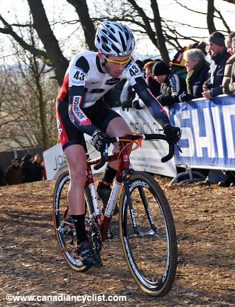 Cyclocross World Championships
