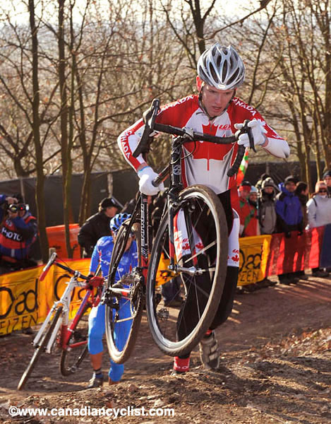 Cyclocross World Championships