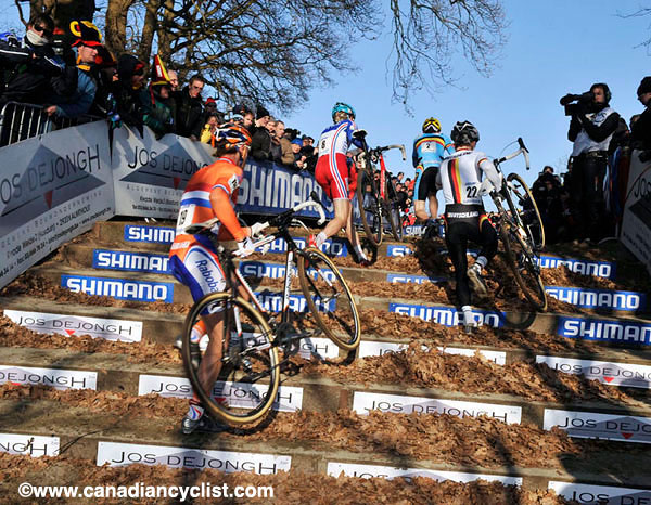 Cyclocross World Championships