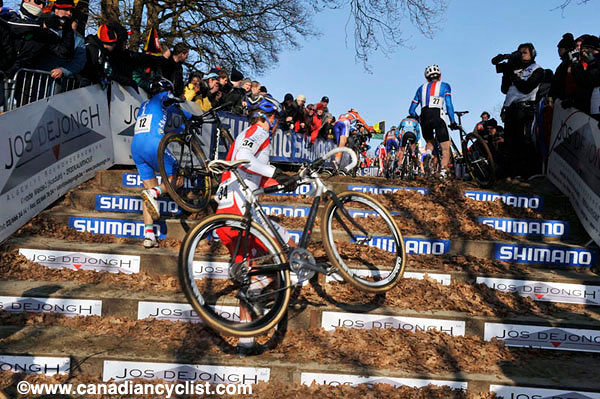 Cyclocross World Championships