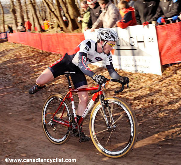 Cyclocross World Championships
