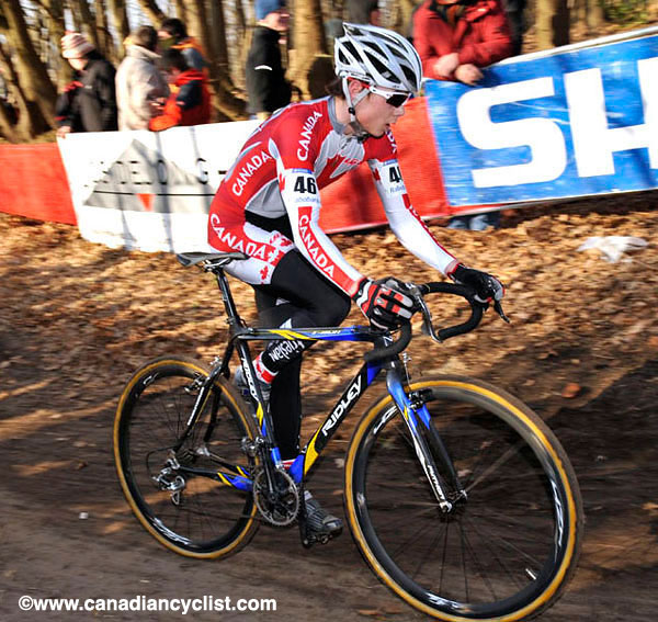 Cyclocross World Championships