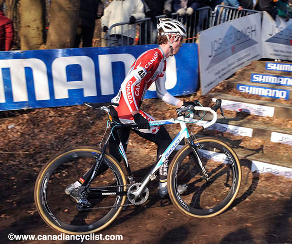 Cyclocross World Championships