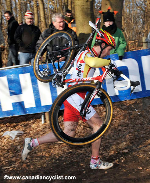 Cyclocross World Championships