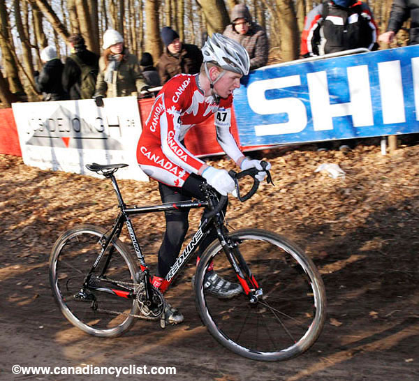 Cyclocross World Championships