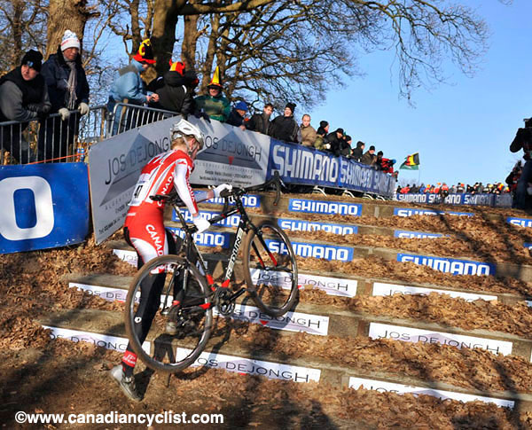 Cyclocross World Championships