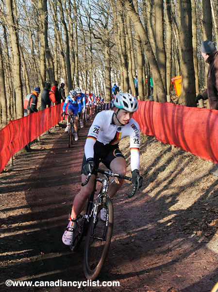 Cyclocross World Championships