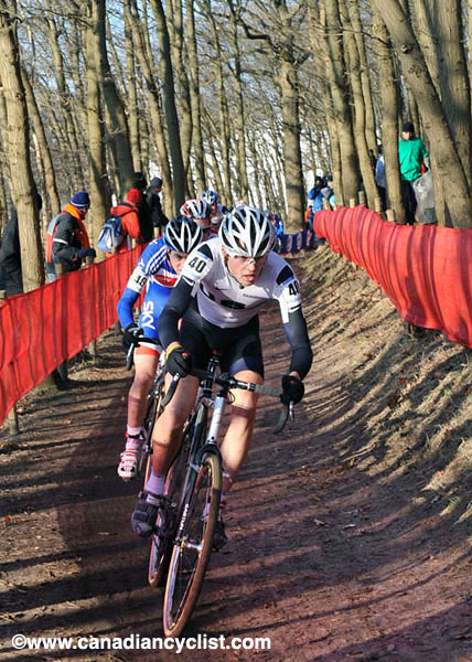 Cyclocross World Championships