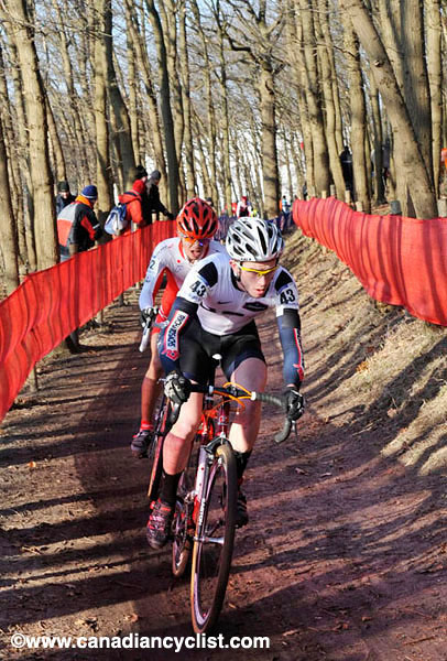 Cyclocross World Championships