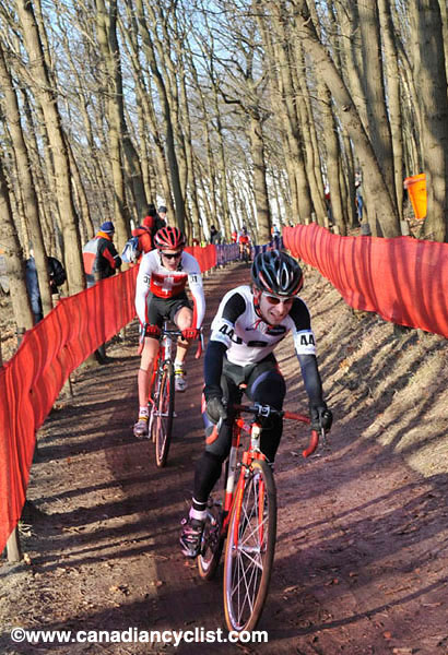 Cyclocross World Championships