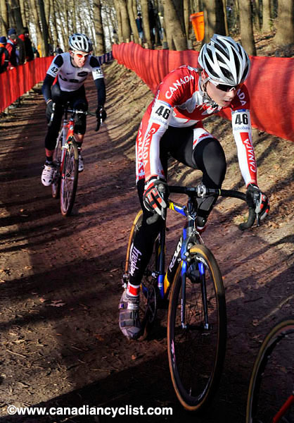 Cyclocross World Championships