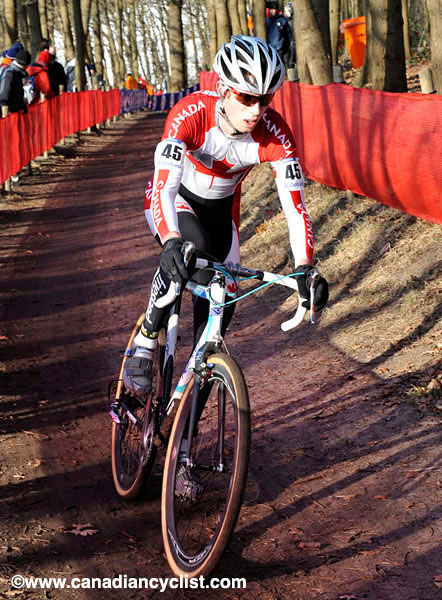 Cyclocross World Championships