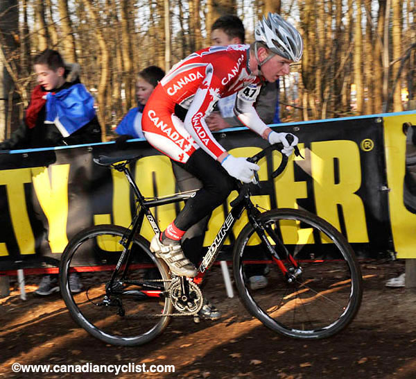 Cyclocross World Championships