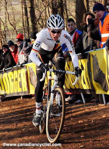 Cyclocross World Championships