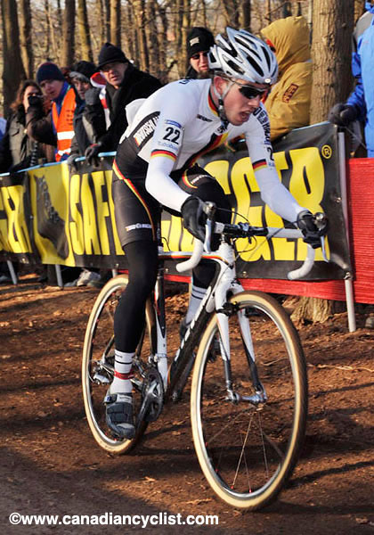 Cyclocross World Championships
