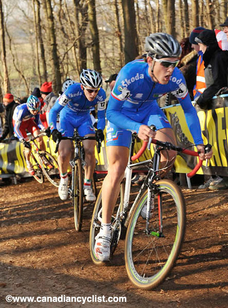 Cyclocross World Championships