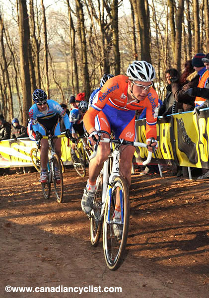 Cyclocross World Championships
