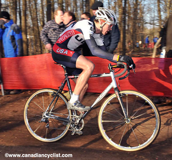 Cyclocross World Championships