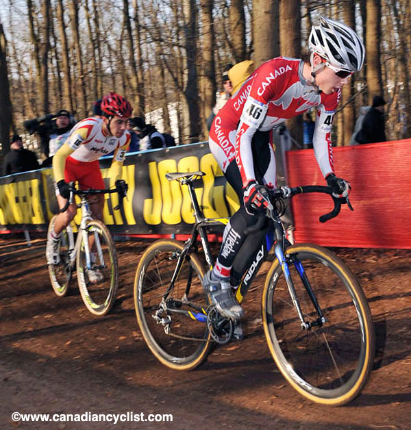 Cyclocross World Championships