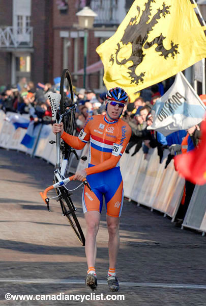 Cyclocross World Championships