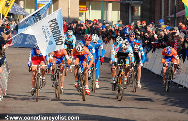 Cyclocross World Championships