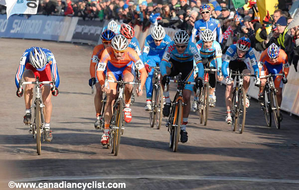 Cyclocross World Championships
