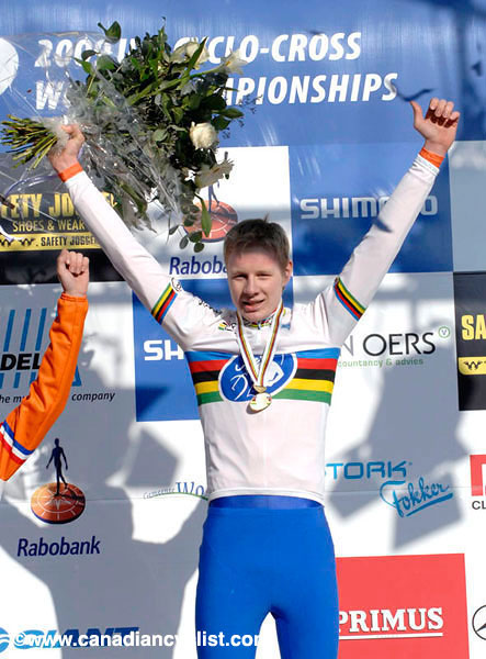 Cyclocross World Championships