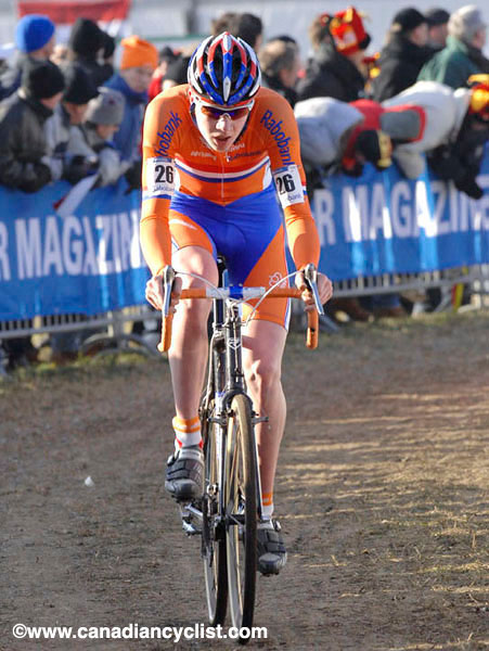 Cyclocross World Championships