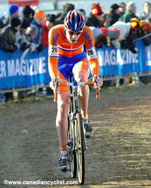 Cyclocross World Championships