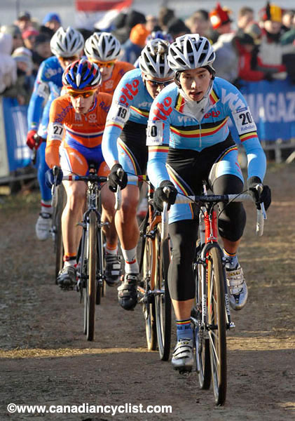 Cyclocross World Championships