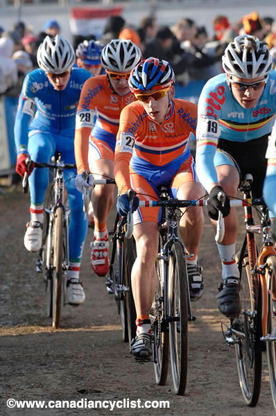 Cyclocross World Championships