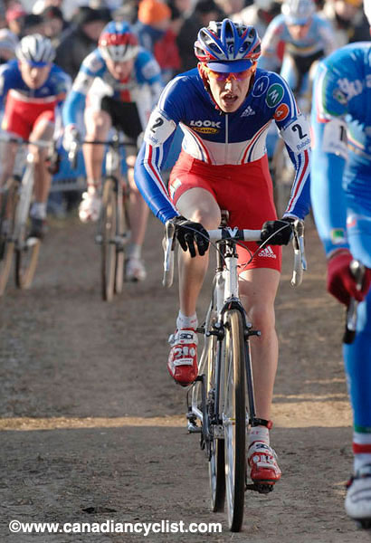 Cyclocross World Championships