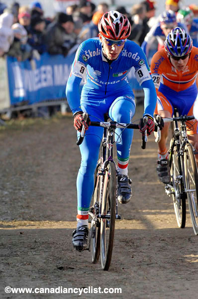 Cyclocross World Championships