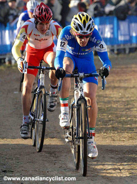 Cyclocross World Championships