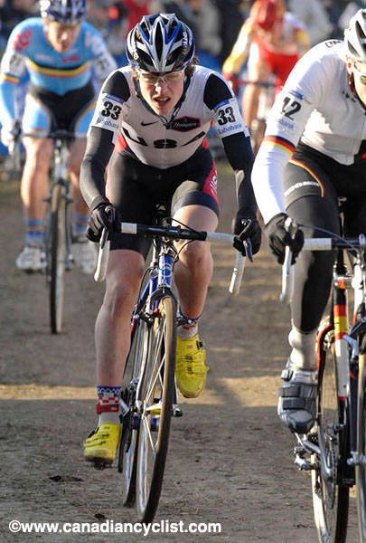 Cyclocross World Championships