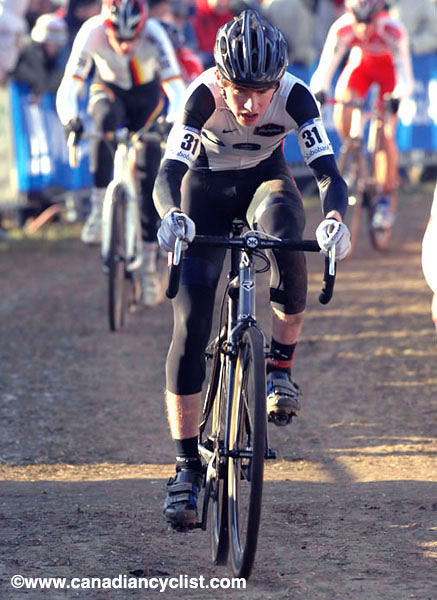 Cyclocross World Championships
