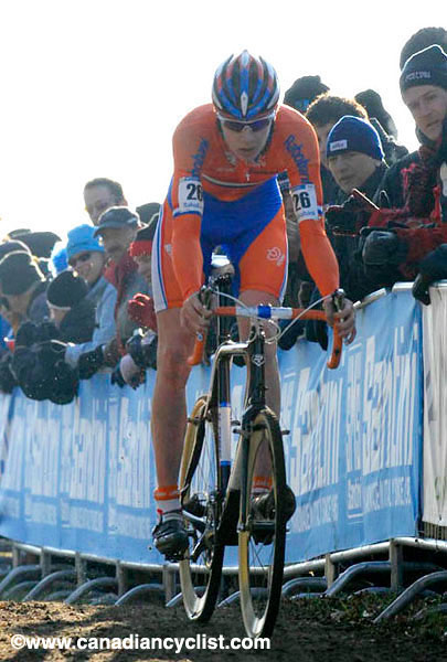 Cyclocross World Championships