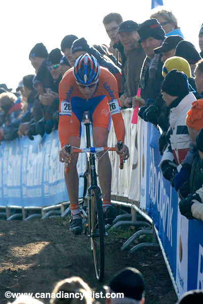 Cyclocross World Championships