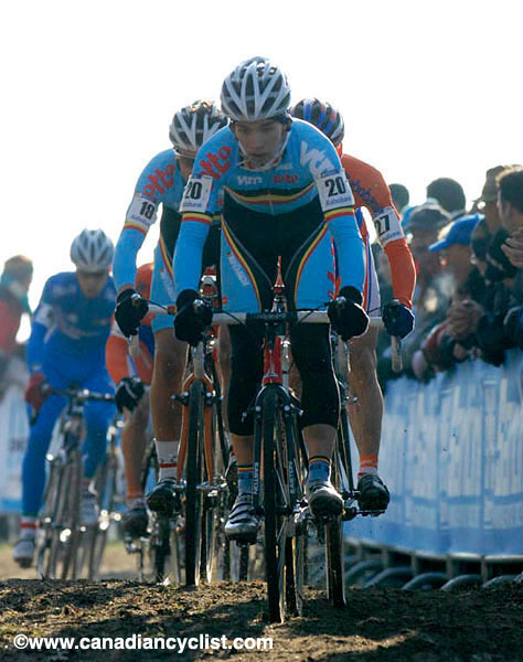 Cyclocross World Championships