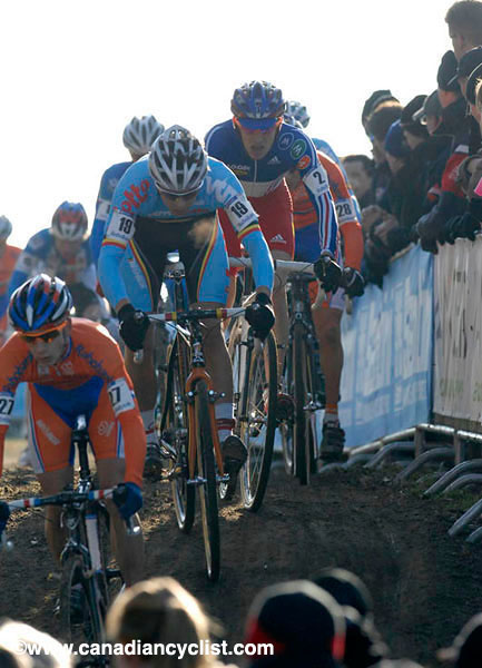 Cyclocross World Championships