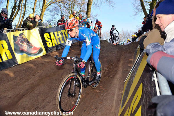 Cyclocross World Championships