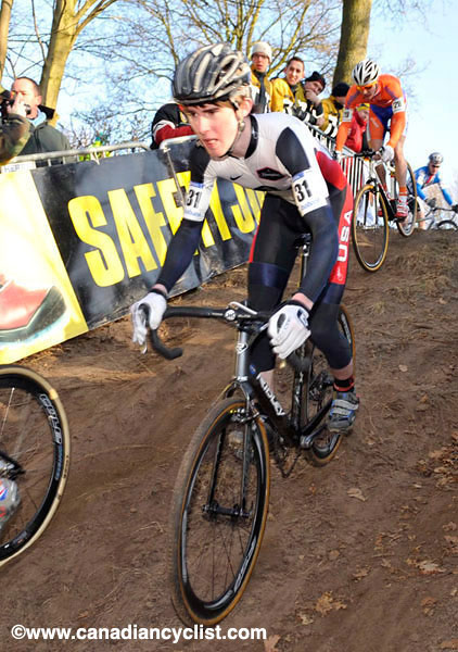 Cyclocross World Championships