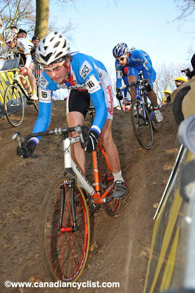 Cyclocross World Championships