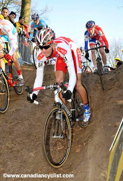 Cyclocross World Championships