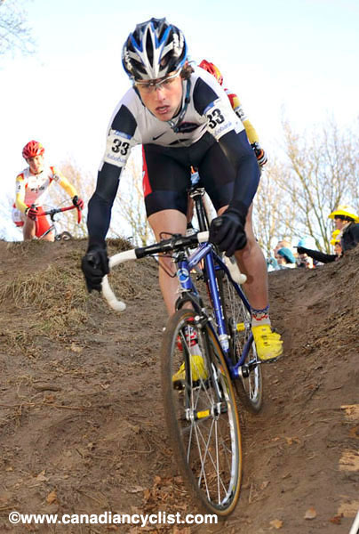 Cyclocross World Championships