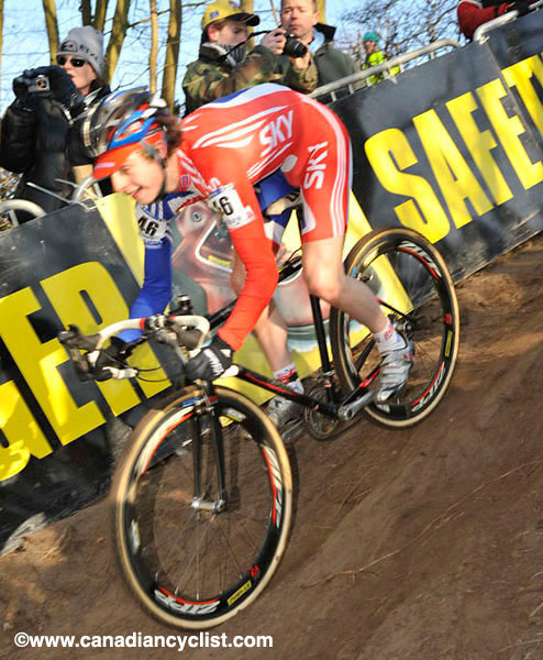 Cyclocross World Championships