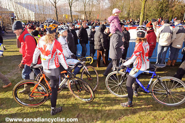 Cyclocross World Championships