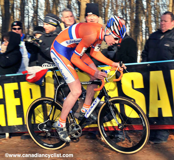 Cyclocross World Championships