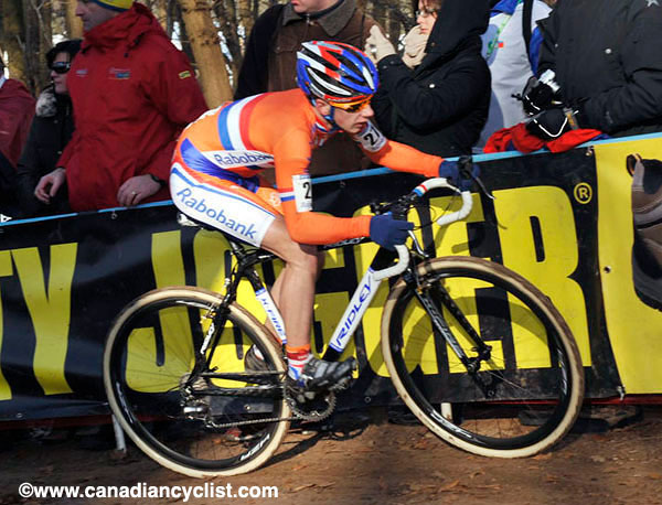 Cyclocross World Championships