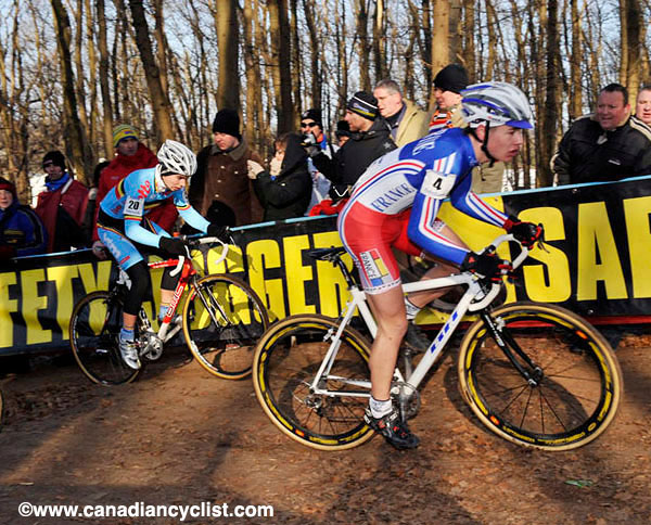Cyclocross World Championships